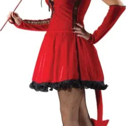 Sexy Devil Adult Costume
