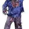 Zombie Plus Size Adult Costume -Mens Costumes Sales Store fw5731 xl
