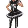 Girls Skela-Rina Costume -Mens Costumes Sales Store girls skela rina costume