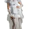 Gothic Bride Costume