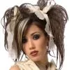 Gothic Mummy Wig -Mens Costumes Sales Store gothic mummy wig