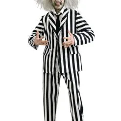 Grand Heritage Beetlejuice Costume