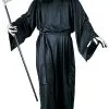 Adult Grave Reaper Costume -Mens Costumes Sales Store grim reaper costume