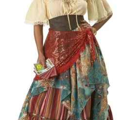 Fortune Teller Adult Costume