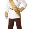 Prince Charming Adult Costume -Mens Costumes Sales Store ic1054f