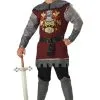 Loyal Knight Adult Costume -Mens Costumes Sales Store ic11009