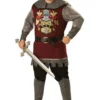 Loyal Knight Plus Size Costume -Mens Costumes Sales Store ic15004fix