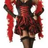 Dance Hall Darlin' Adult Costume -Mens Costumes Sales Store ic2035f