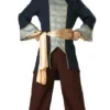 Royal Sultan Adult Costume -Mens Costumes Sales Store ic3036f