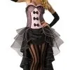 Burlesque Babe Premier Adult Costume