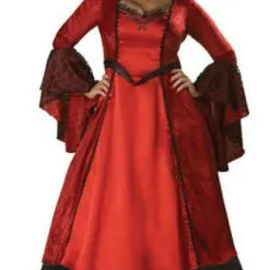 Devils Temptress Plus Size Costume