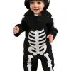 Infant / Toddler Skeleton Costume 1 Infant / Toddler Skeleton Costume -Mens Costumes Sales Store infant skeleton costume