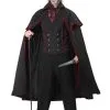 Jack The Ripper Costume -Mens Costumes Sales Store jack the ripper costume