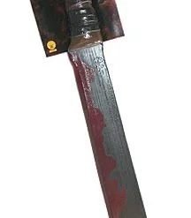 Jason Machete