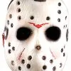Jason Mask -Mens Costumes Sales Store jason mask