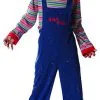 Kids Chucky Costume -Mens Costumes Sales Store kids chucky costume
