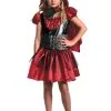 Girls Red Riding Rage Costume -Mens Costumes Sales Store lil red riding rage costume