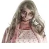 Little Girl Zombie Mouth Mask -Mens Costumes Sales Store little girl zombie mouth