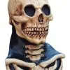 Long Neck Skull Mask -Mens Costumes Sales Store long neck skull mask