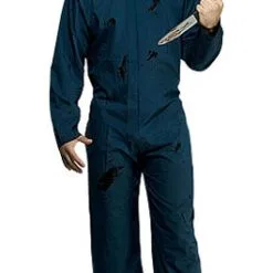 Michael Myers Costume