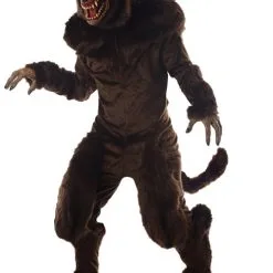 Deluxe Werewolf Adult Costume