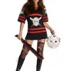 Sexy Jason Voorhees Costume
