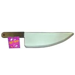 Oversized Fake Knife