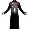 Adult Pinhead Costume -Mens Costumes Sales Store pinhead costume