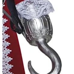 Deluxe Latex Pirate Hook