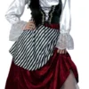 Plus Size Deluxe Pirate Wench Costume -Mens Costumes Sales Store plus pirate wench costume