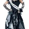 Zombie Prom Queen Womens Costume -Mens Costumes Sales Store pm801608f