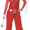 Red Hot Mama Adult Costume -Mens Costumes Sales Store pm802480