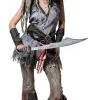 Ship Wreck Sally Adult Costume Medium 1 Ship Wreck Sally Adult Costume Medium -Mens Costumes Sales Store pm808106 1