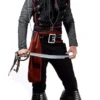 IGWT The Rockstar Pirate Large 1 IGWT The Rockstar Pirate Large -Mens Costumes Sales Store pm838066f