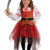 Girls Princess Sea Pirate Costume 2 Girls Princess Sea Pirate Costume -Mens Costumes Sales Store princess sea pirate costume