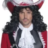 Red Pirate Hat W/ Feather -Mens Costumes Sales Store red pirate hat