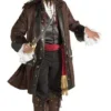 Caribbean Pirate Costume -Mens Costumes Sales Store ru56150fix