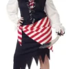 Plus Size Ruby The Pirate Beauty Costume -Mens Costumes Sales Store ruby pirate plus