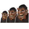 Scary Scallywag Mask -Mens Costumes Sales Store scallyway ani mask