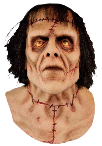 Scary Monster Mask 3 Scary Monster Mask