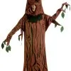 Spooky Tree Costume 1 Spooky Tree Costume -Mens Costumes Sales Store scary tree costume