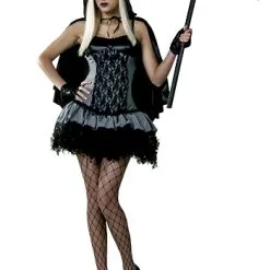 Sexy Grim Reaper Costume