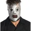 Slipknot Corey Mask -Mens Costumes Sales Store slipknot corey mask 1