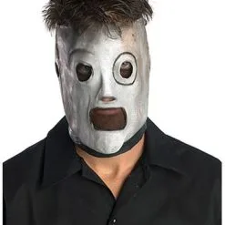 Slipknot Corey Mask