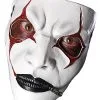 Slipknot James Mask -Mens Costumes Sales Store slipknot james mask 1