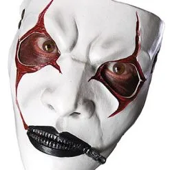 Slipknot James Mask