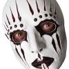 Slipknot Joey Mask -Mens Costumes Sales Store slipknot joey mask 1