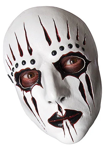 Slipknot Joey Mask 3 Slipknot Joey Mask