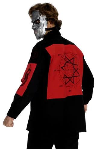 Slipknot Costume 3 Slipknot Costume