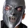 Slipknot Mick Mask -Mens Costumes Sales Store slipknot mick mask 1